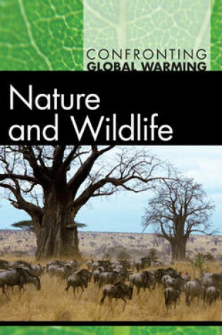 Cover of Nature and Wildlife