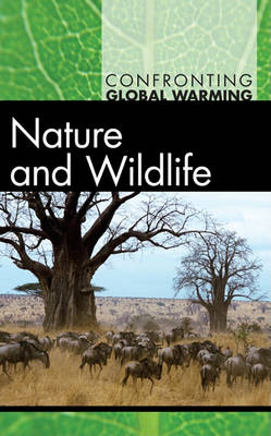 Cover of Nature and Wildlife