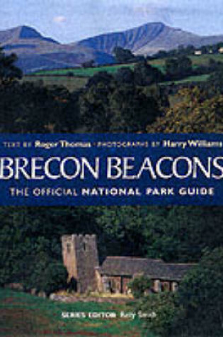 Cover of Brecon Beacons