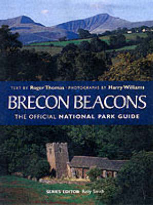 Cover of Brecon Beacons