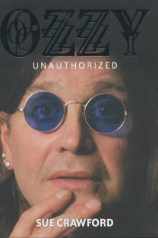 Cover of Ozzy