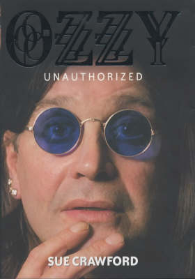 Book cover for Ozzy