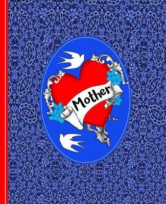 Cover of Mother's Planner