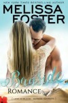 Book cover for Bayside Romance