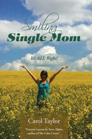 Cover of Smiling Single Mom