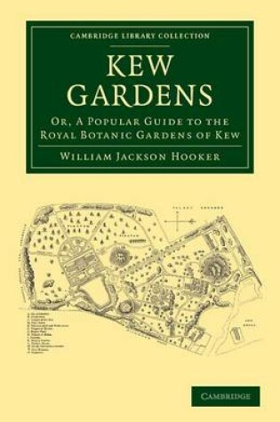 Cover of Kew Gardens