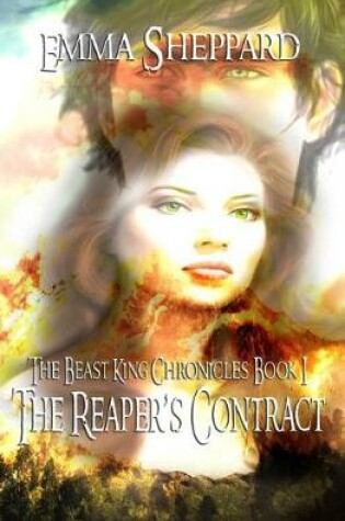 Cover of The Reaper's Contract