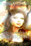 Book cover for The Reaper's Contract