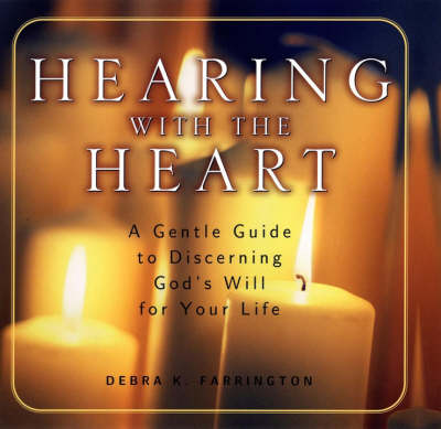 Book cover for Hearing with the Heart