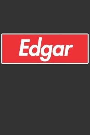 Cover of Edgar