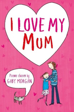 Cover of I Love My Mum