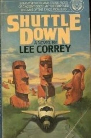 Cover of Shuttle Down