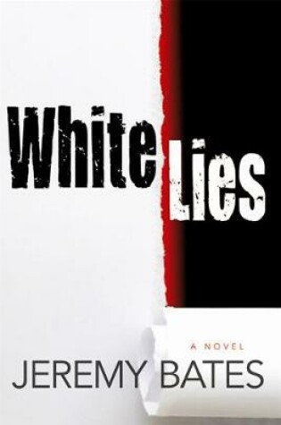 Cover of White Lies