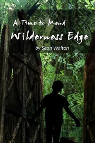 Cover of Wilderness Edge