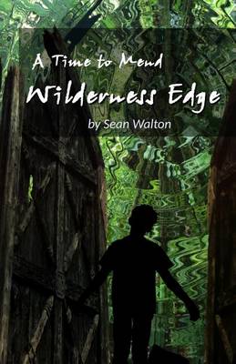Book cover for Wilderness Edge