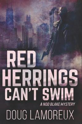 Cover of Red Herrings Can't Swim