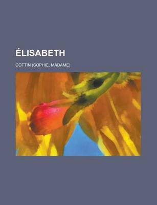 Book cover for Elisabeth