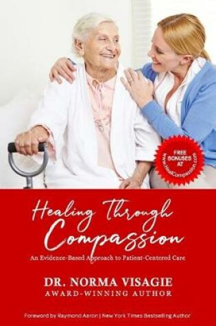 Cover of Healing Through Compassion