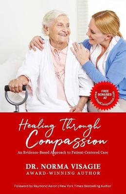Cover of Healing Through Compassion