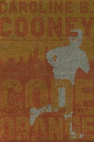 Cover of Code Orange