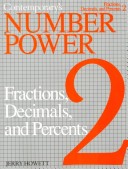 Cover of Contemporary's Number Power 2