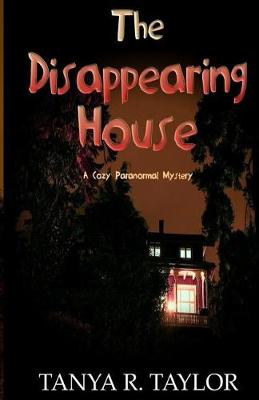 Book cover for The Disappearing House