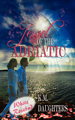 Book cover for Jewel of the Adriatic