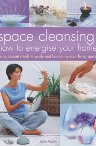 Cover of Space Cleansing