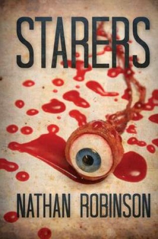 Cover of Starers