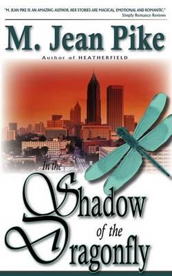 Book cover for In the Shadow of the Dragonfly