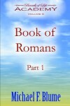 Book cover for Book of Romans