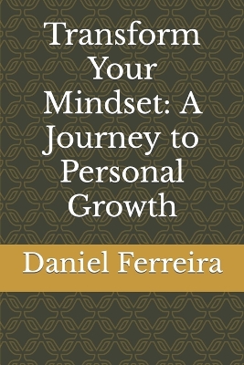 Book cover for Transform Your Mindset