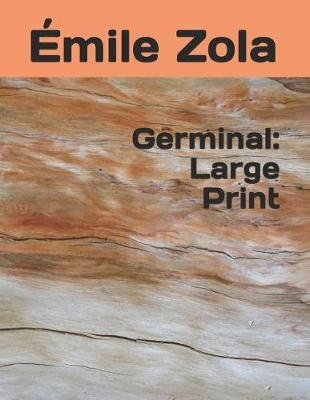 Book cover for Germinal