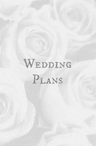 Cover of Wedding Plans