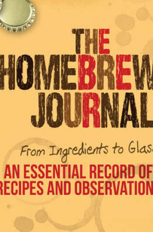 Cover of The Homebrew Journal