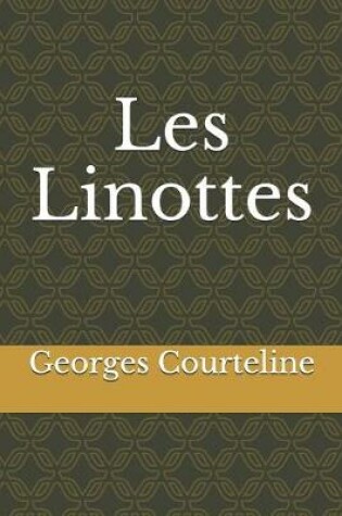 Cover of Les Linottes