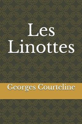 Cover of Les Linottes