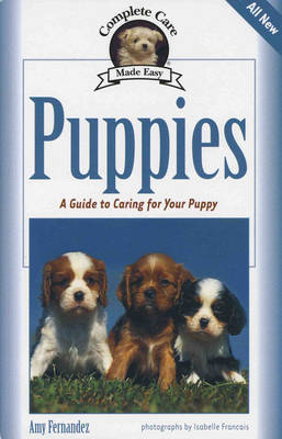 Cover of Puppies