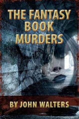 Cover of The Fantasy Book Murders