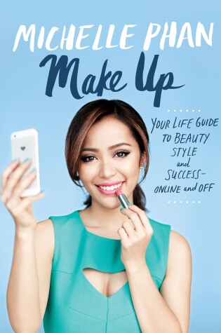 Cover of Make Up