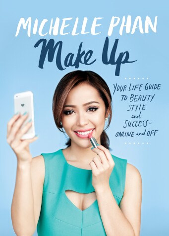 Book cover for Make Up