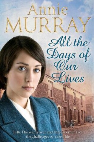 Cover of All the Days of Our Lives