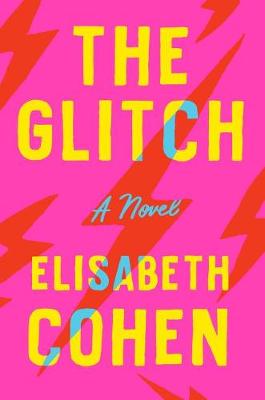 Book cover for The Glitch