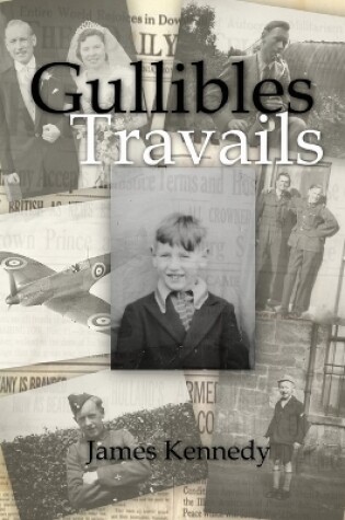 Cover of Gullibles