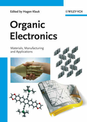 Cover of Organic Electronics