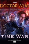 Book cover for Time War 4