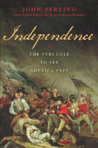 Cover of Independence