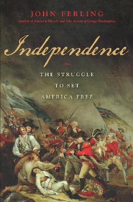 Book cover for Independence