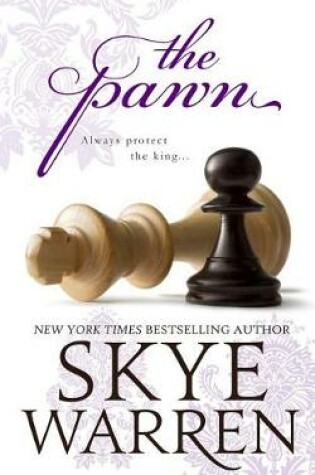 Cover of The Pawn