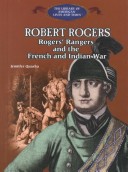 Book cover for Robert Rogers: Roger's Rangers